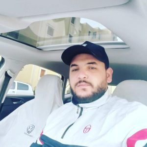 Amri Tidjani